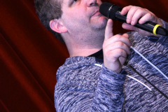 2016 Soirée